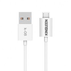 Câble de carga USB  Micro USB KINGLEEN K-08 1.2M - comprar online