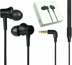 Auricular Xiaomi Mi in ear headphones basic - comprar online