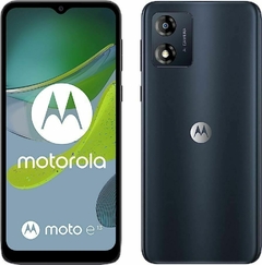 Celular Motorola E13 128Gb/8RAM - Venta de Celulares y accesorios en Garín Escobar