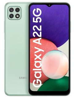 Samsung Galaxy A22 5g 128 Gb 4 Gb Ram