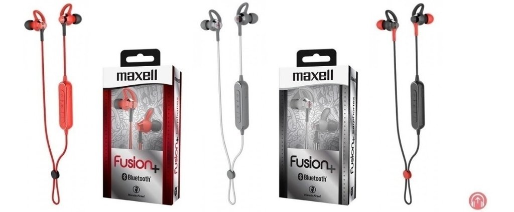 Maxell auriculares deals bluetooth