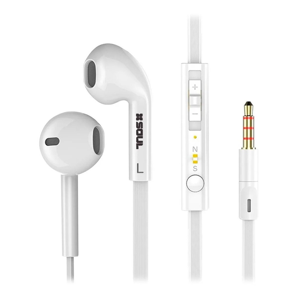 Auriculares best sale soul s389