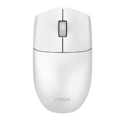 MOUSE NOGA NGM-621 USB OPTICO 1000 DPI en internet