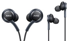 Auriculares in ear Akg S8 S9 Plus Note 8 Note 9 J6 J8