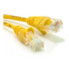 Cable Red Utp  Cat 5e Patchcord Rj45 Internet