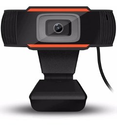 Camara Web Webcam full Hd Usb Pc Windows 1080p Microfono