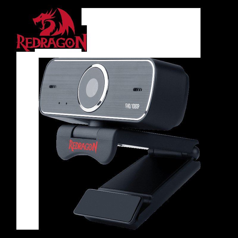 Redragon camara online web