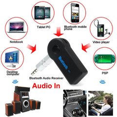 Receptor Car Bluetooth Auto Micrófono Manos Libres Parlantes en internet