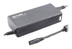 Cargador Universal Netmak Nm-1284 9fichas Voltaje Pin Grueso - comprar online