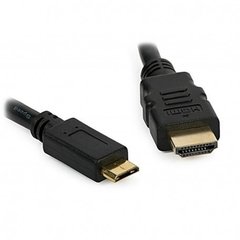 CABLE HDMI A MINI HDMI TECHNOLOGY LINE 1.5MTS