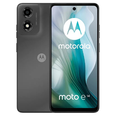 Celular Motorola E14 64gb /2 ram