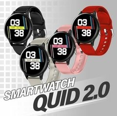 Reloj Smartwatch Haxly Quid 2.0 en internet