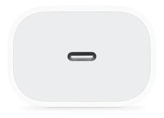 Cargador Apple Original Usb-c 20w iPhone 11 Xr Xs Max iPad - comprar online