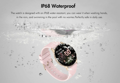 Smartwatch Kieslect Lady L11 Pro - comprar online