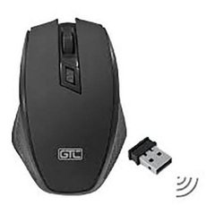 Mouse Inalambrico Gtc Wireless - comprar online
