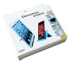 Soporte Para Celular, Tablet Universal Stents Plegable - Venta de Celulares y accesorios en Garín Escobar