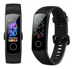 Smartwatch Huawei Honor Band 5 Smartband Reloj Inteligente en internet