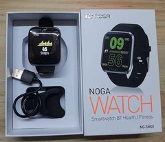 Smartwatch Reloj Inteligente Smart iPhone Android Noga Sw03