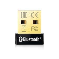 Adaptador Bluetooth Usb Nano Tp-link Ub400 Notebook Pc en internet