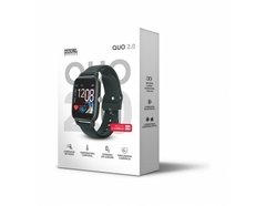 Reloj Smartwatch Quo 2.0 Haxly