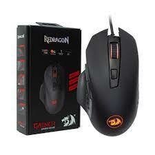 Mouse gamer Redragon Gainer M610