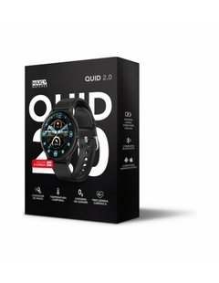 Reloj Smartwatch Haxly Quid 2.0