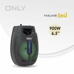 PARLANTE 6.5» ONLY – MOD FS-6514 – SEUL