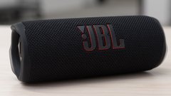 Parlante Portátil JBL Flip 6 ORIGINAL en internet