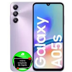 Celular Samsung A05 S 128gb /4 ram