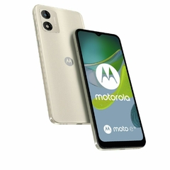 Celular Motorola E13 64GB - comprar online