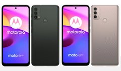 Celular Motorola Moto E40 - comprar online