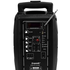 PARLANTE Ecopower Ep-s700 BLUETOOTH - comprar online