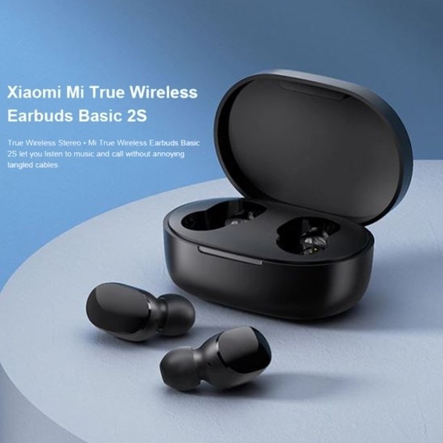 Conectar mi discount true wireless earbuds