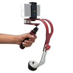 Estabilizador Steadycam Stedy Soporte Camara Gopro O Celular - Venta de Celulares y accesorios en Garín Escobar