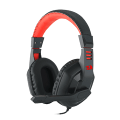 Auriculares Redragon Ares H120 3.5mm C/Mic PC/PS4/XBOX en internet