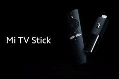 Xiaomi Mi Tv Stick Full Hd Android Chromecast Netflix Amazon - Venta de Celulares y accesorios en Garín Escobar