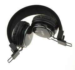 Auricular MRH-8809 - Reproductor de radio FM y reproductor de MP3 (plegable) n en internet