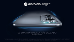 Celular Motorola Edge 30 128GB en internet