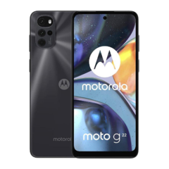 Celular Motorola Moto G22 6.5" Hd+ 4/128gb en internet