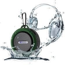 Mini Speaker De Ducha One Plus 8338 - comprar online
