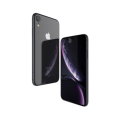 Celular iPhone XR Blanco 128 Gb /3 ram (Reacondicionado) - comprar online