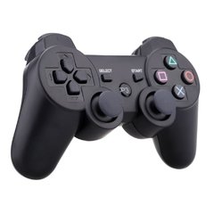 JOYSTICK PS3 CON CABLE - comprar online