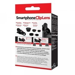 Lentes Externos Maxell Para Celulares 3 En 1 Smartphoneclips - comprar online