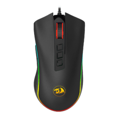 Mouse Gamer Redragon M711 Cobra Chroma 10000 Dpi Rgb en internet