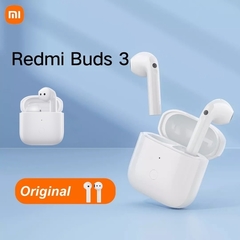 Auriculares Xiaomi Redmi Buds 3 Bluetooth - comprar online