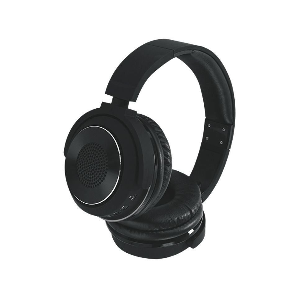 Auricular parlante vincha bluetooth West Hybrid V 75