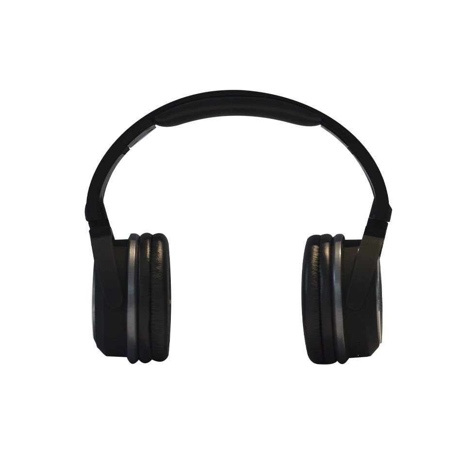 Auriculares discount west inalambricos