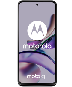 Celular Motorola G13 4GB 64GB