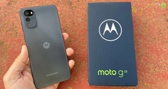 Celular Motorola Moto G22 6.5" Hd+ 4/128gb - comprar online