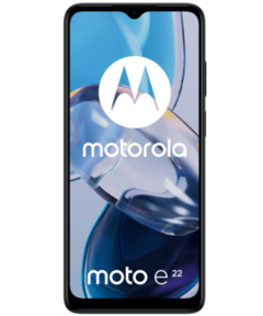 Celular Motorola Moto E22 6.5" 3/32 GB - comprar online